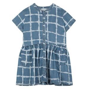 NWT Stella McCartney toddler tie die dress Size 3